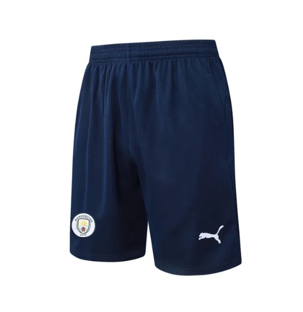 Manchester City Training Short sleeve Suit 25/26