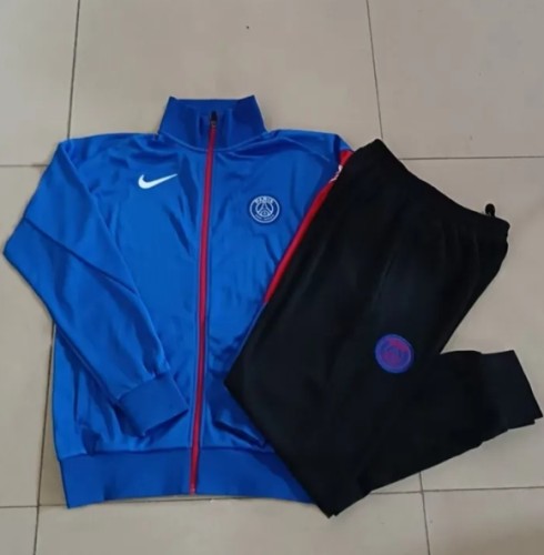 Paris Saint Germain Kids Training Suit 25/26