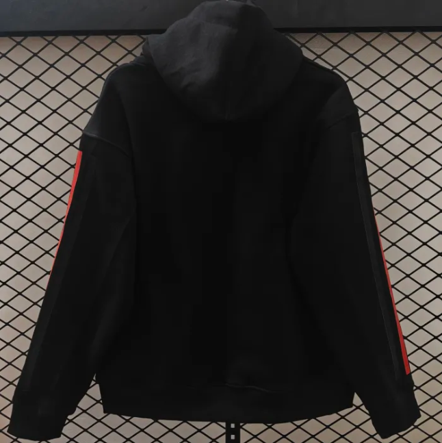 Germany Hoodie Training Jersey 25/26 (Multiple colors)