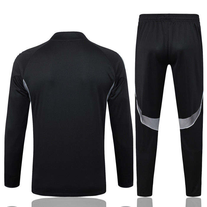 Germany Training Jersey Suit  25/26