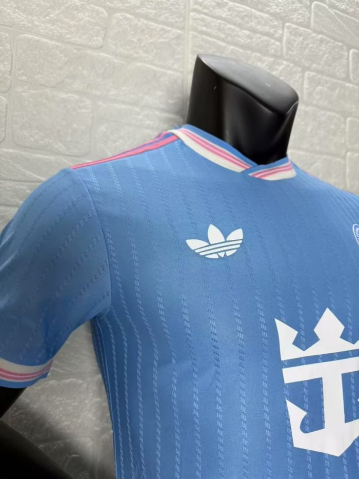 Inter Miami Third Man Player Version Jersey 25/26