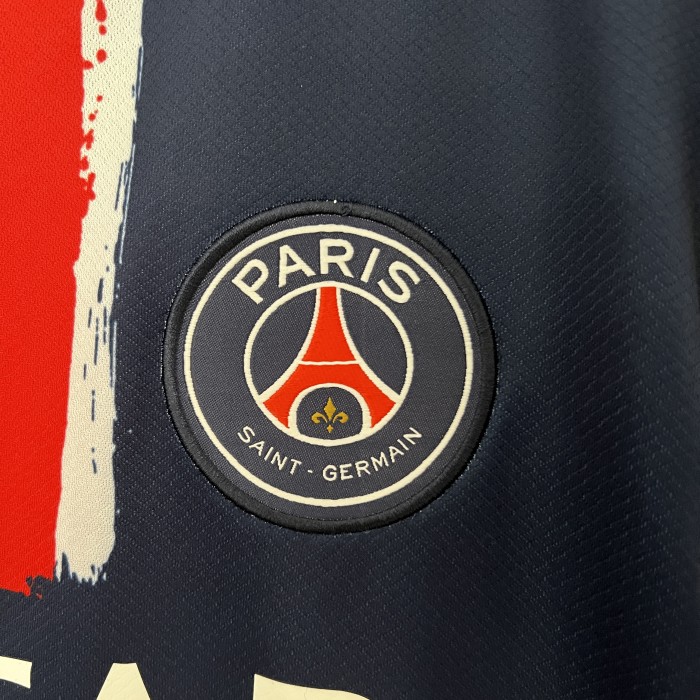 Paris Saint Germain Home Man Jersey 24/25