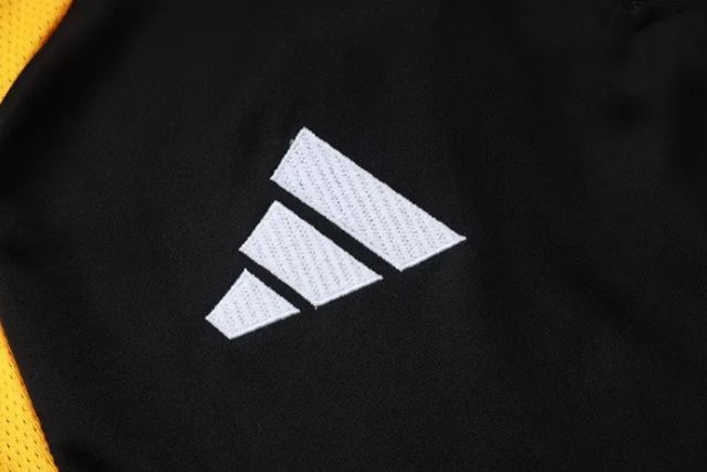 Germany Training Jersey Suit 26/27