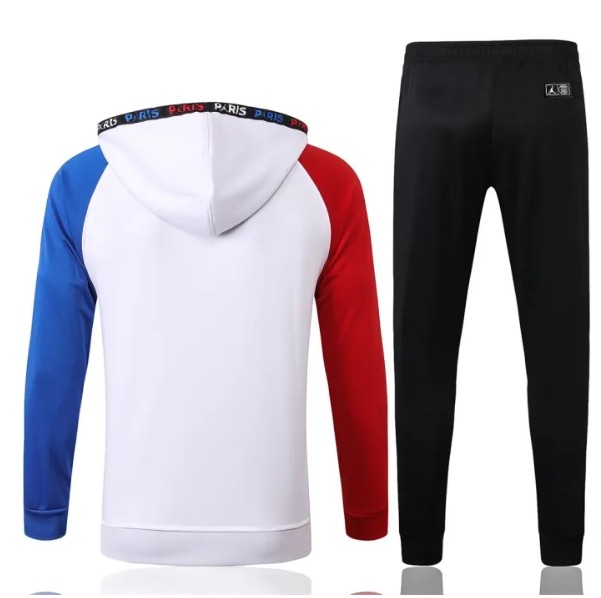 Paris Saint Germain Training Jacket Suit 2025