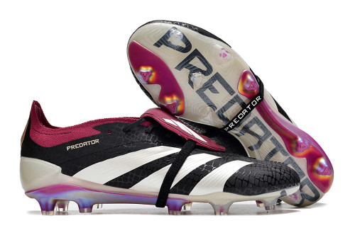 Adidas Predator Elite FT FG Boots PN9ZWD - Offsidex