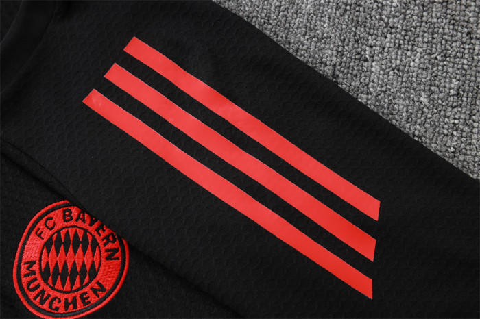 Bayern Munich Training Short sleeve Suit 25/26