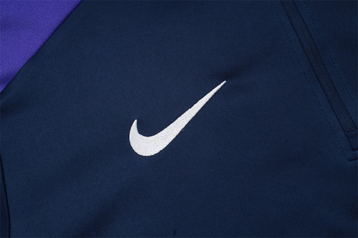 Corinthians Training Jersey Suit 24/25