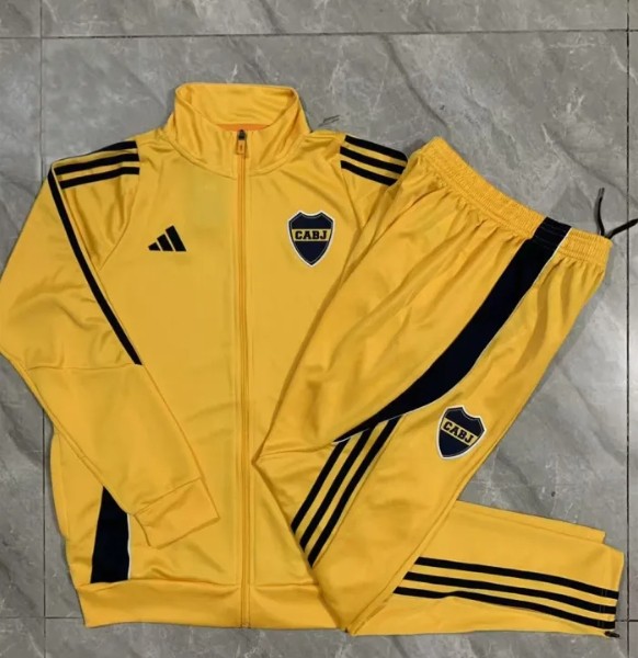 Boca Training Jacket 25/26