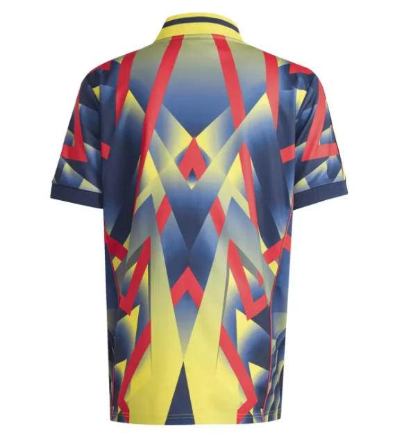 Arsenal Lifestyle Retro Jersey 25/26