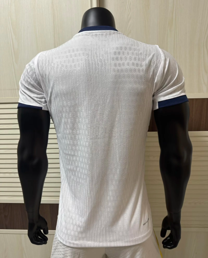 Paris Saint Germain Away Player Jersey 2026-27