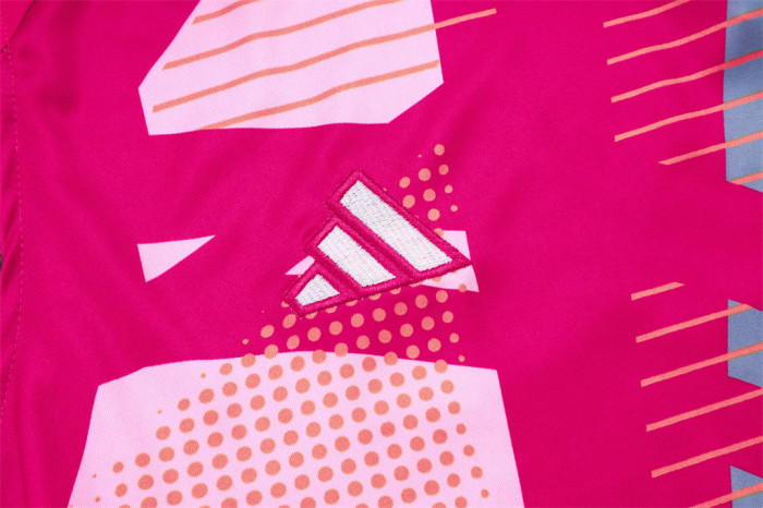 Flamengo Training Jersey 25/26