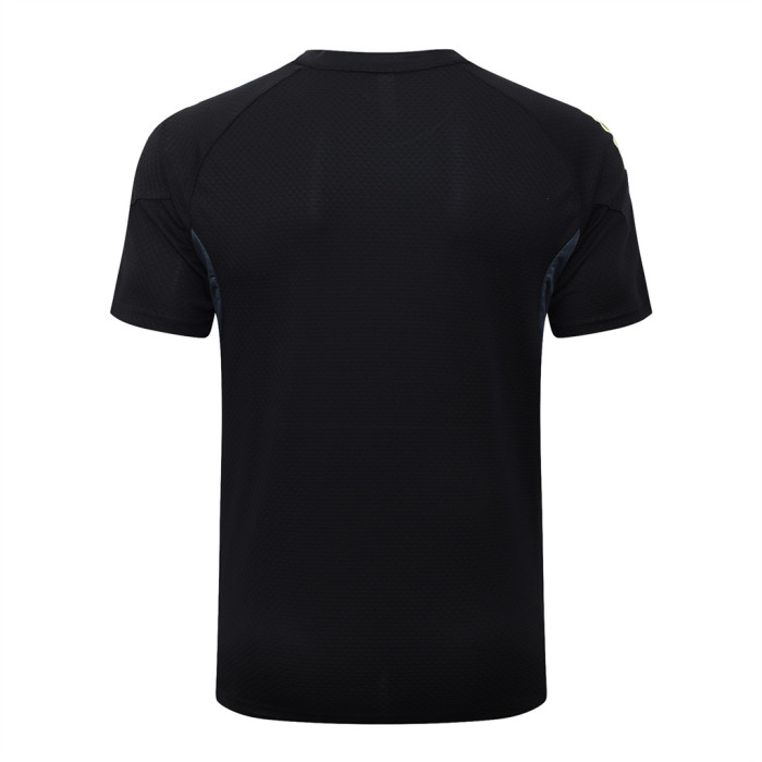 Juventus Training Short Sleeve Suit 25/26