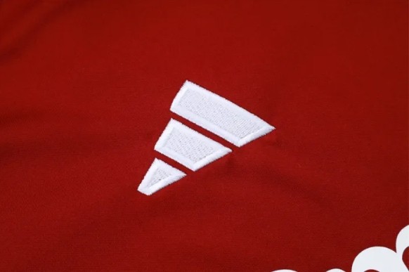 Arsenal Training Short sleeve Jersey 25/26