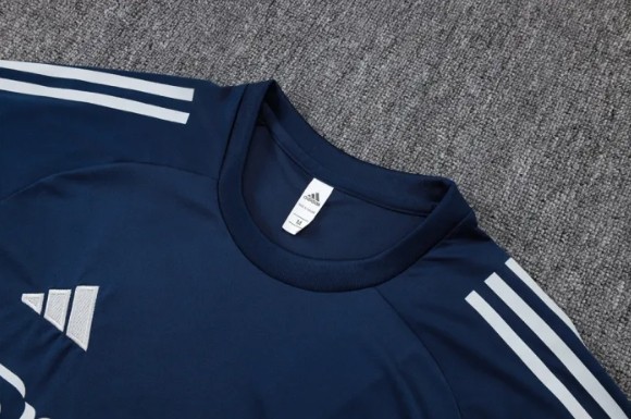 Arsenal Training Short sleeve Jersey 25/26