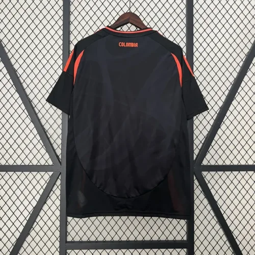 Colombia 2024 Copa America Away Man Jersey
