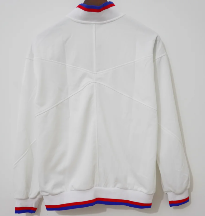 England Training Windbreaker 2026