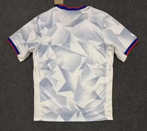 United States USMNT 2025 Home Man Jersey