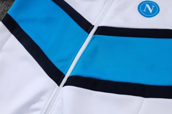 Napoli Training Jacket 25/26