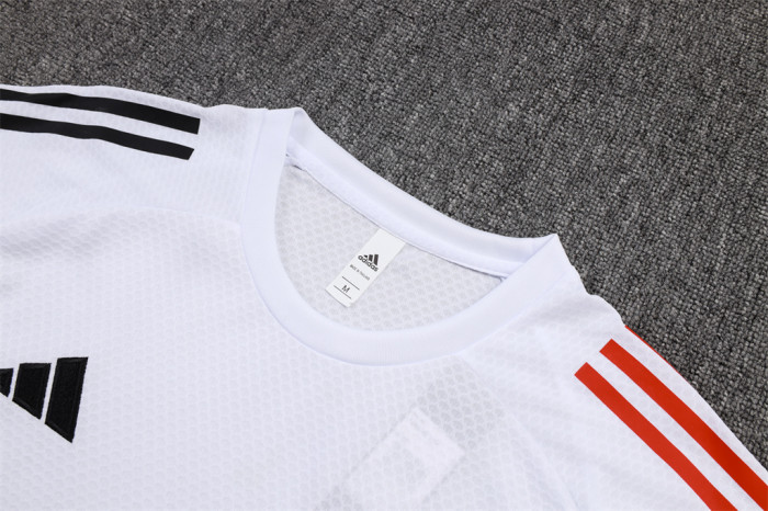 Ajax Training Short sleeve Suit 25/26