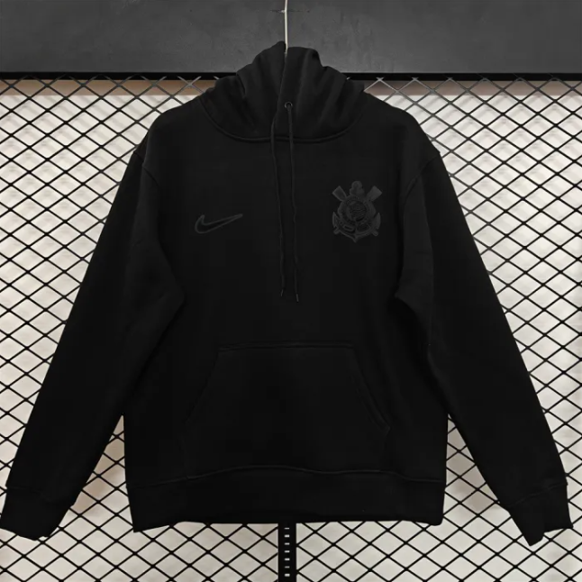 Corinthians Hoodie Training Jersey 25/26 (Multiple colors)