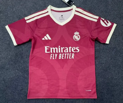 Real Madrid Third Men Jersey 26/27