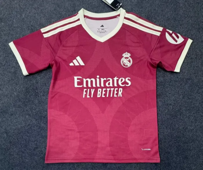 Real Madrid Third Men Jersey 26/27
