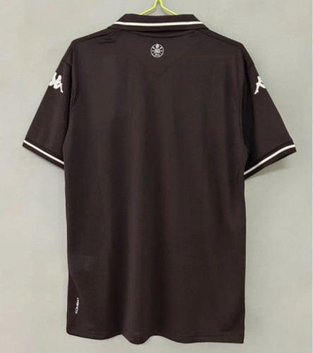Vasco da Gama Third Man Jersey 2025