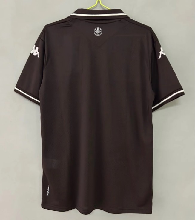 Vasco da Gama Third Man Jersey 2025