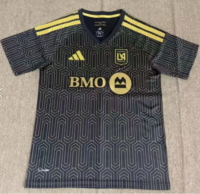 Los Angeles Home Man Jersey 26/27