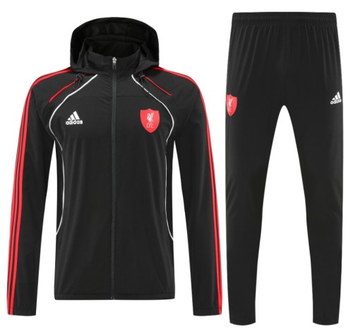 Liverpool Training Jacket Suit 2025