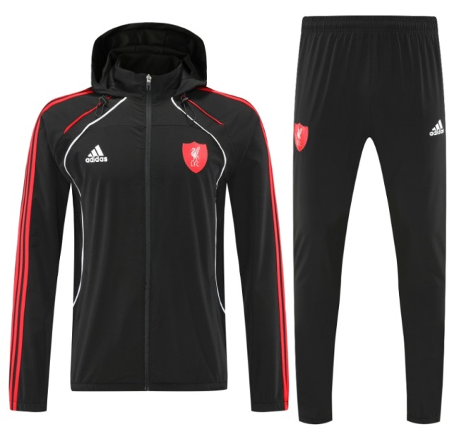 Liverpool Training Jacket Suit 2025