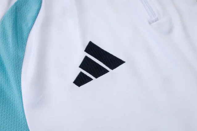 Argentina Training Jersey Suit 26/27