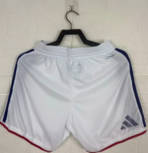 Japan Home Player Shorts 26/27