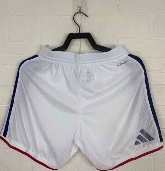 Japan Home Player Shorts 26/27