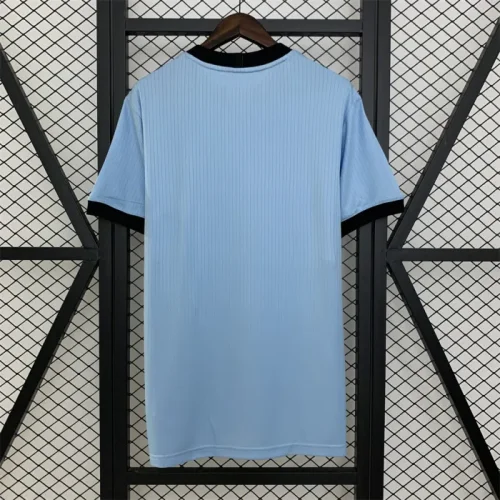 Germany 125th Anniversary Man Jersey Blue