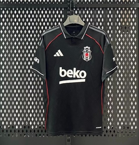 Besitas Third Man Jersey 25/26