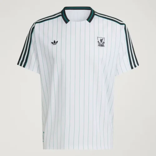 Liverpool Icons Man Jersey 25/26
