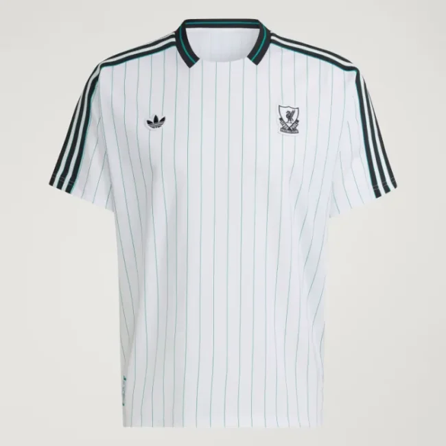 Liverpool Icons Man Jersey 25/26