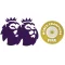 EPL（2pcs) + Club World Cup Champions
