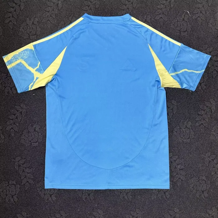 Philadelphia Union Away Man Jersey 25/26