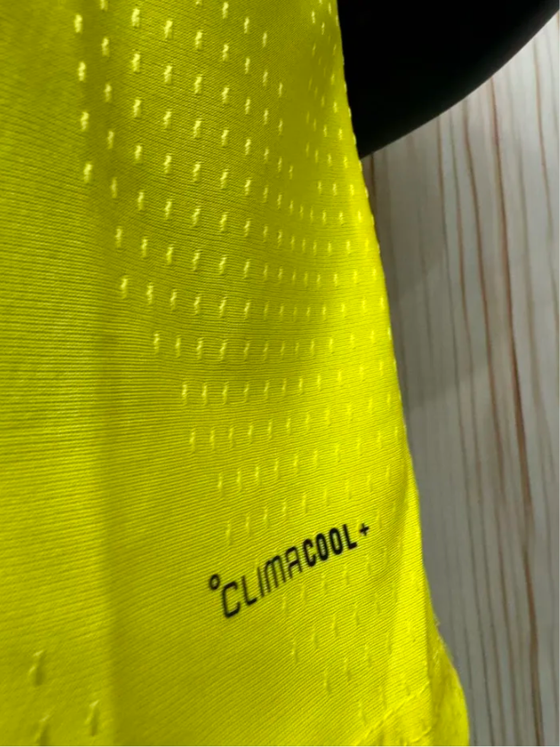 Al-Nassr Home Man Player Jersey 26/27