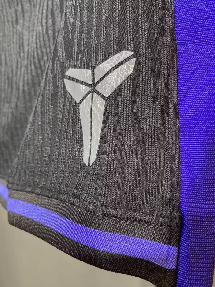 Barcelona x Kobe Bryant Pre-Match away Men Jersey 25/26