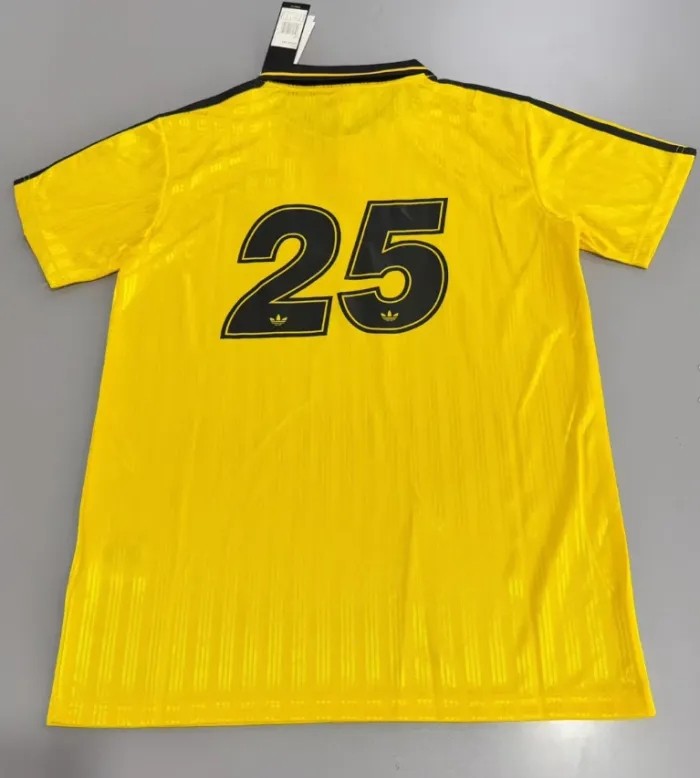 2025 OASIS TOUR JACQUARD JERSEY