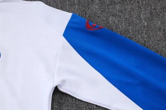 Paris Saint-Germain Training Jacket 25/26