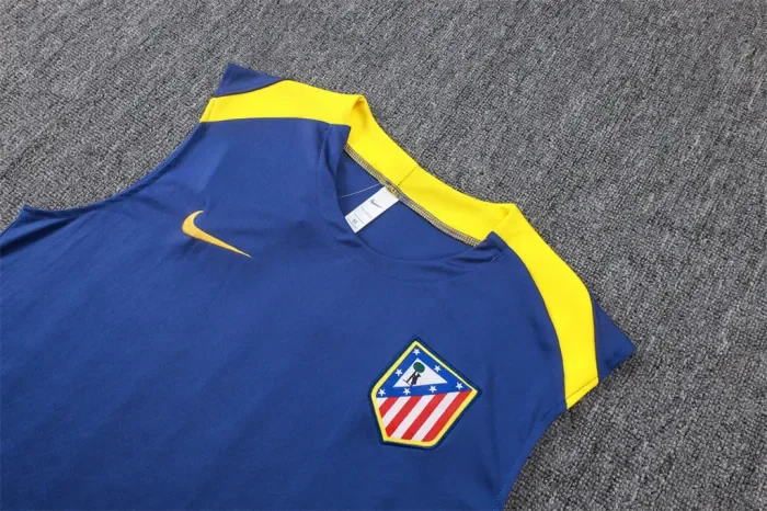 Atletico Madrid Training Jersey 25/26