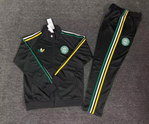 Celtics Miami Training Jacket 25/26