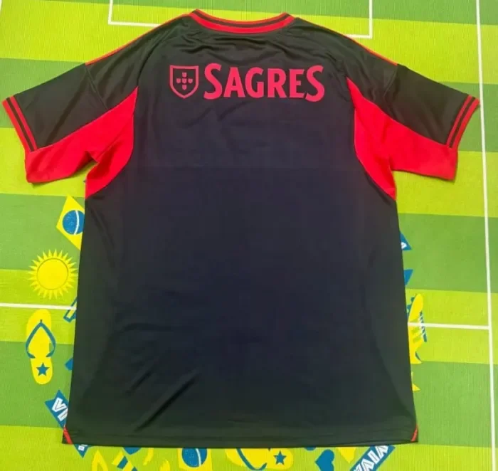 SL Benfica Special Edition Man Jersey 26/27