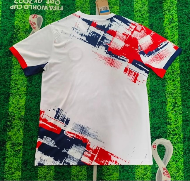 Paris Saint Germain Special Edition Men Jersey 25/26