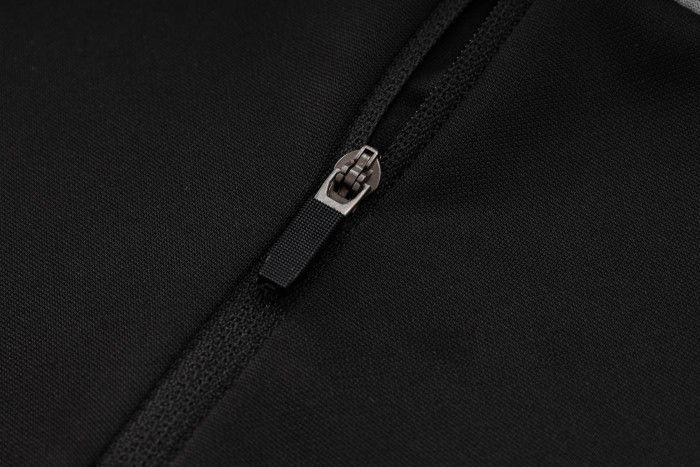 Corinthians Training Jersey Suit 24/25