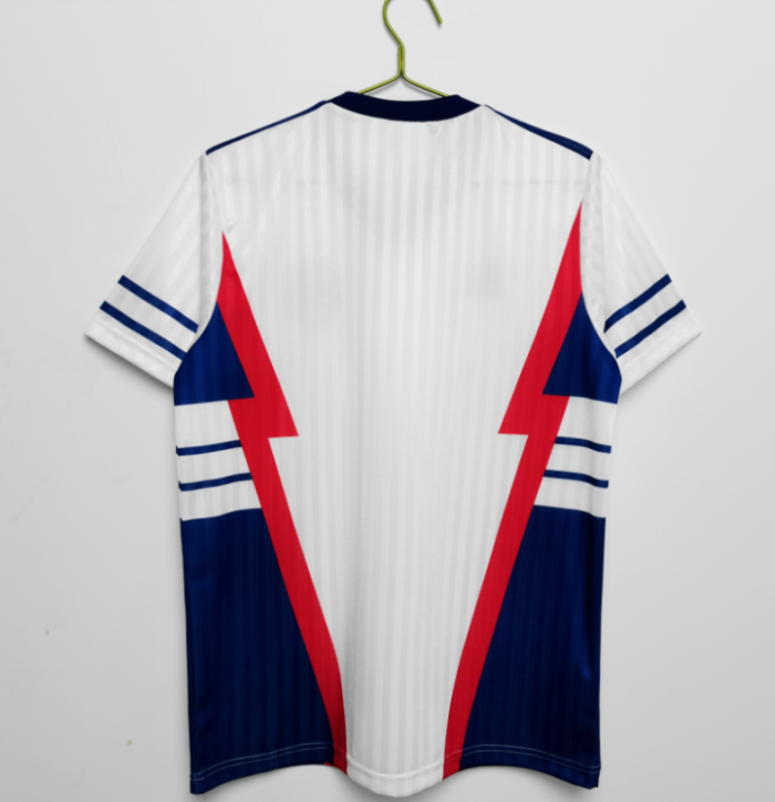 Yugoslavia Retro Away Jersey 1990